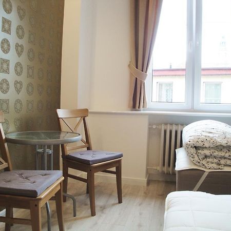 Apartament Staromiejska 奥尔什丁 外观 照片