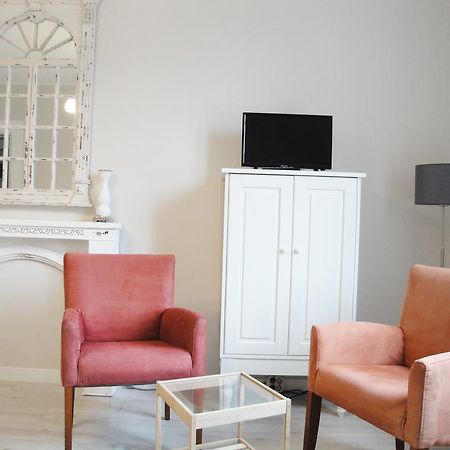 Apartament Staromiejska 奥尔什丁 外观 照片