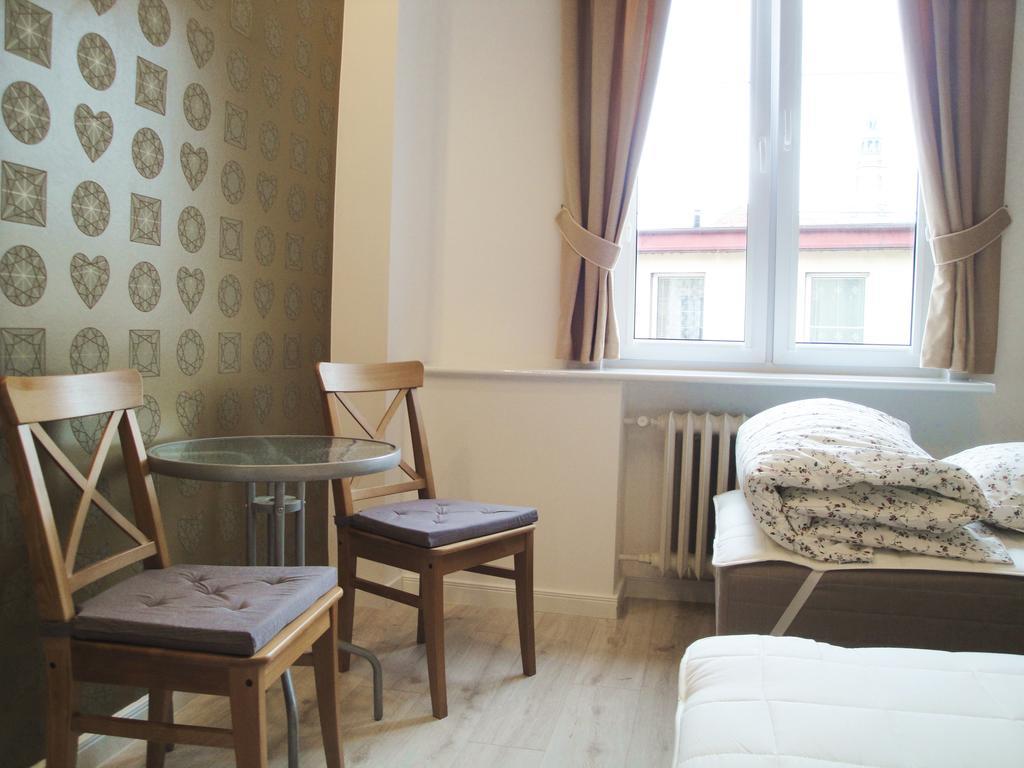 Apartament Staromiejska 奥尔什丁 外观 照片