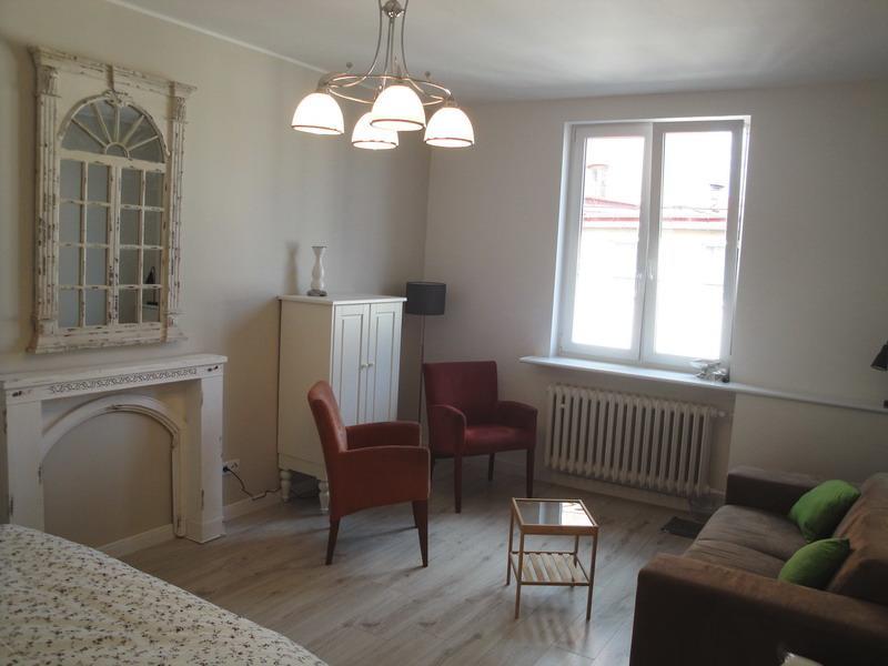 Apartament Staromiejska 奥尔什丁 外观 照片