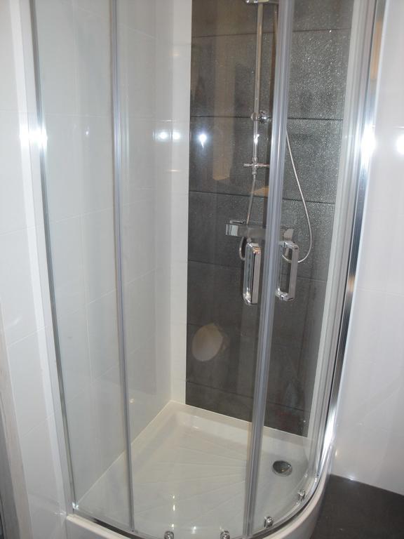 Apartament Staromiejska 奥尔什丁 外观 照片