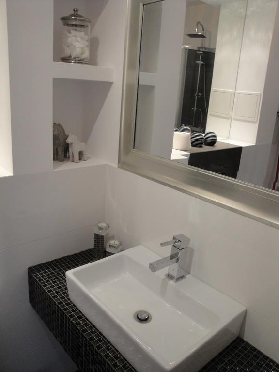 Apartament Staromiejska 奥尔什丁 外观 照片