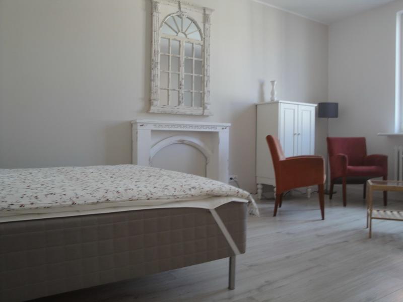 Apartament Staromiejska 奥尔什丁 外观 照片